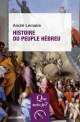 Histoire du peuple hebreu (11e edition)