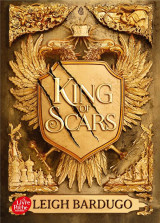 King of scars t.1