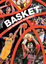 Basket - les moments magiques