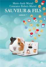 Sauveur & fils - saison 7