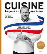 Cuisine : lecons en pas a pas