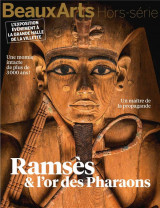 Ramses et l or des pharaons - a la villette