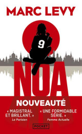 9 tome 3 : noa