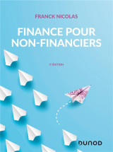 Finance pour non-financiers (3e edition)