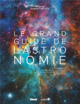 Le grand guide de l-astronomie (8e ed)