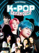 K-pop le fan quiz