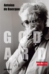 Godard - edition definitive - biographie