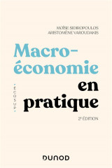 Macroeconomie en pratique (2e edition)