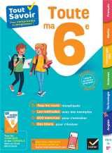 Tout savoir : toute ma 6e