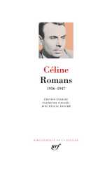 Romans : 1936-1947