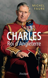 Charles iii roi d-angleterre
