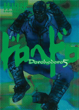 Dorohedoro tome 5