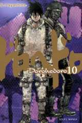 Dorohedoro tome 10