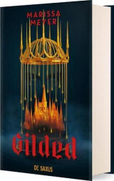 Gilded tome 1
