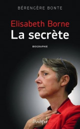 Elisabeth borne, la secrete