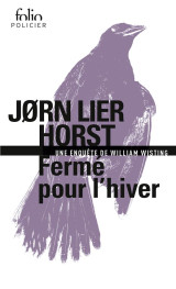 Ferme pour l'hiver - une enquete de william wisting