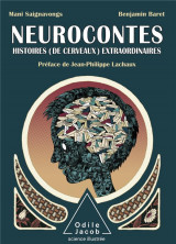 Neurocontes  -  histoire (de cerveaux) extraordinaires