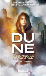 Dune - chroniques de caladan tome 2 : la dame