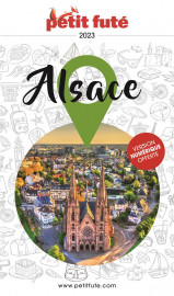 Alsace (edition 2023)