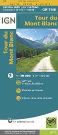 Tour du mont blanc