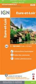 D721321 - eure-et-loir