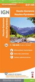 D31 d65 hte-garonne htes-pyrenees