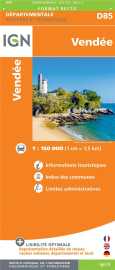 D85 vendee