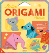 Atelier origami : animaux