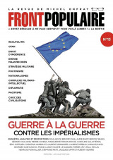 Front populaire - volume 13