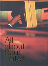 All about saul leiter