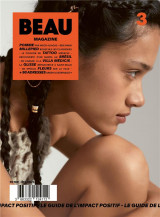 Beau magazine n.3 : juin 2023