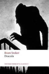 Dracula (oxford world's classics)