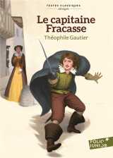 Le capitaine fracasse (version abregee)