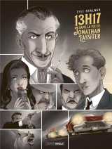 13 heures 17 dans la vie de jonathan lassiter - histoire complète