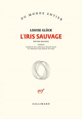 L-iris sauvage
