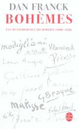 Bohemes  -  les aventures de l'art moderne (1900-1930)