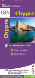 Chypre