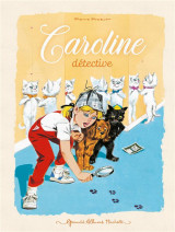 Caroline : detective
