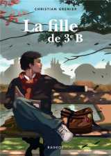 La fille de 3e b