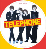 Telephone cover