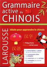 Grammaire active du chinois