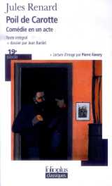 Poil de carotte : comedie en un acte