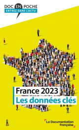 France 2023, les donnees cles