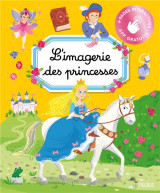 L-imagerie des princesses (interactive)