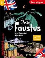 Read in english : doctor faustus  -  3e
