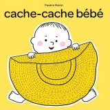 Cache-cache bebe