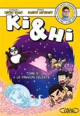 Ki et hi tome 5