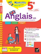 Chouette - anglais 5e - lv1 (a1+, a2)