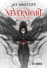 Nevernight (broche ) - tome 01 n-oublie jamais - vol01