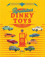 Populaires dinky toys - les voitures et leur univers